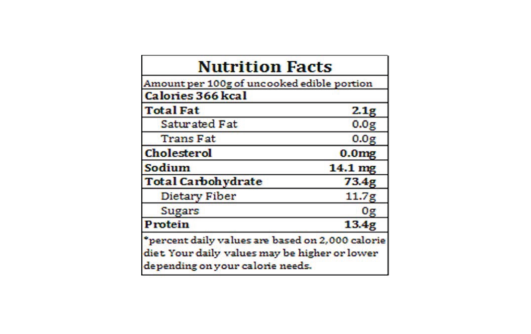 Elworld Organic Whole Wheat Atta    Pack  5 kilogram